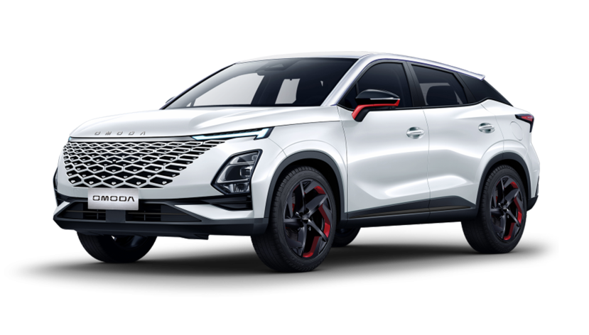 Omoda C5 Hải Dương