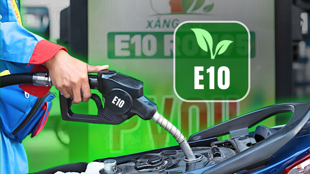 Xăng E10 những điều cần biết Omoda & Jaecoo Hải Dương