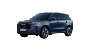 Jaecoo J5