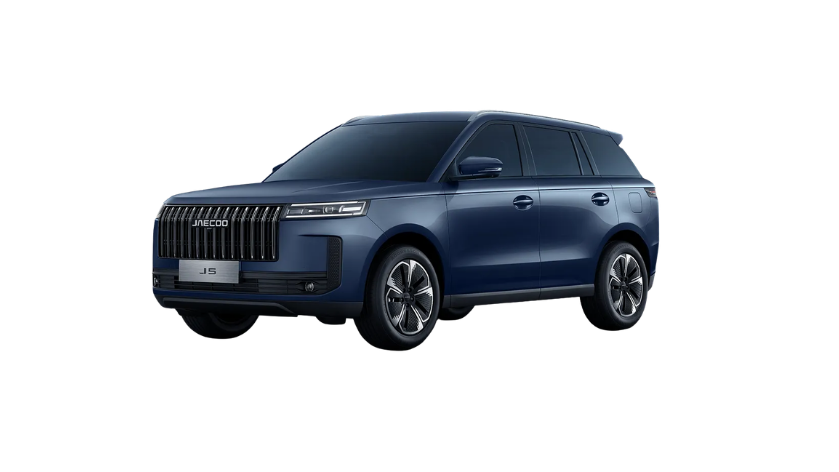 Jaecoo J5